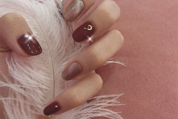 后湖奈爾美甲美睫店美甲做的怎么樣 美甲涂抹甲油膠順序 后湖奈爾美甲美睫店美甲做的怎么樣 美甲涂抹甲油膠順序