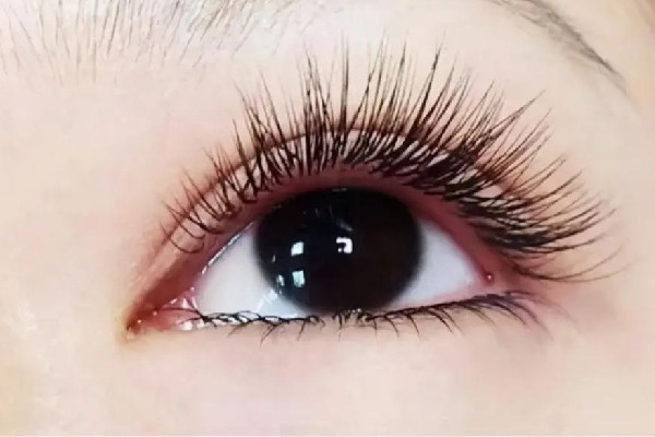 后湖奈爾美甲美睫店做睫毛項目怎么樣 做睫毛有什么要注意的 后湖奈爾美甲美睫店做睫毛項目怎么樣 做睫毛有什么要注意的