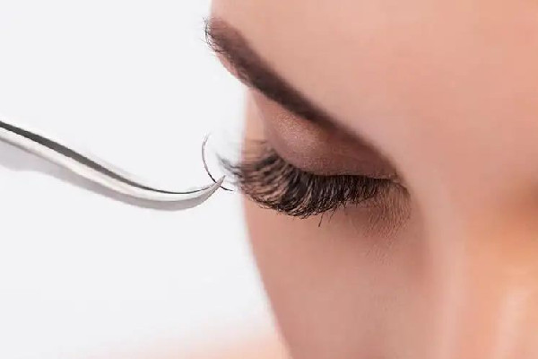 后湖奈爾美甲美睫店做睫毛項目怎么樣 做睫毛有什么要注意的 后湖奈爾美甲美睫店做睫毛項目怎么樣 做睫毛有什么要注意的