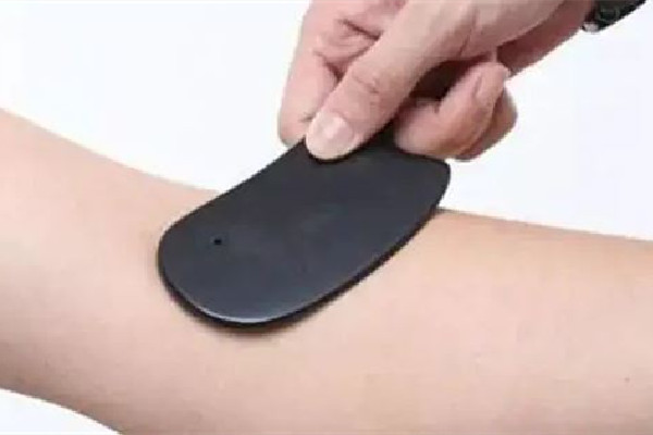 后湖大美人美容SPA會(huì)所刮痧后感覺怎么樣 刮痧一刮就出痧怎么回事