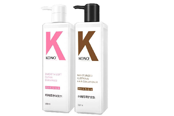 kono洗發(fā)水有幾款 kono洗發(fā)水怎么打開蓋子 kono洗發(fā)水有幾款 kono洗發(fā)水怎么打開蓋子