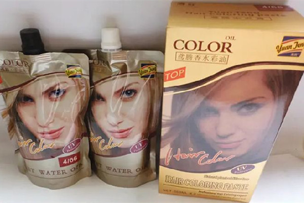 染發(fā)膏十大牌子排名 染發(fā)膏買什么牌子好 染發(fā)膏十大牌子排名 染發(fā)膏買什么牌子好