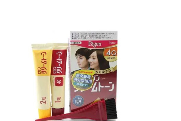 美源染發(fā)劑怎么樣 美源染發(fā)劑好嗎 美源染發(fā)劑怎么樣 美源染發(fā)劑好嗎