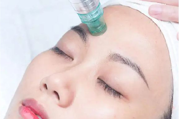 后湖武漢美加立芳醫(yī)療美容門(mén)診部小氣泡項(xiàng)目體驗(yàn)感怎么樣 小氣泡有必要一周做一次嗎 后湖武漢美加立芳醫(yī)療美容門(mén)診部小氣泡項(xiàng)目體驗(yàn)感怎么樣 小氣泡有必要一周做一次嗎