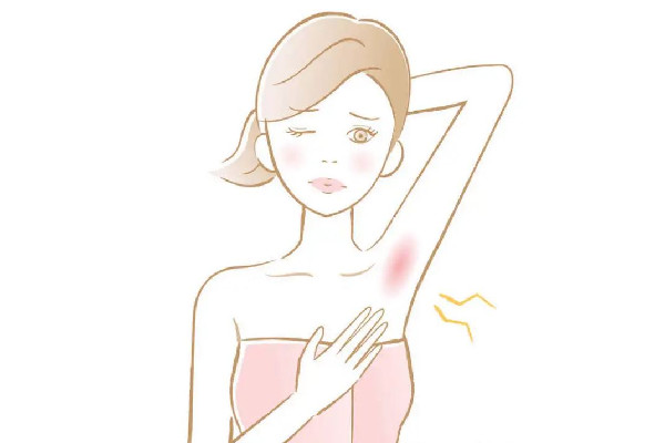 后湖美思源科學美容脫毛怎么樣 脫毛有黑點怎么辦 后湖美思源科學美容脫毛怎么樣 脫毛有黑點怎么辦