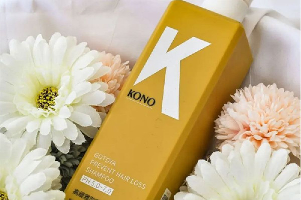 kono洗發(fā)水是哪個國家的品牌 kono洗發(fā)水屬于什么檔次 kono洗發(fā)水是哪個國家的品牌 kono洗發(fā)水屬于什么檔次