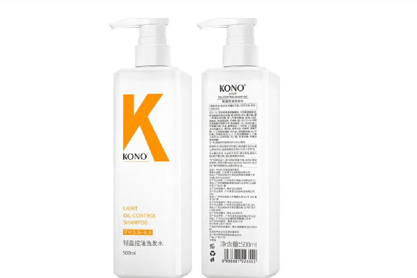 kono洗發(fā)水有幾款 kono洗發(fā)水怎么打開蓋子 kono洗發(fā)水有幾款 kono洗發(fā)水怎么打開蓋子