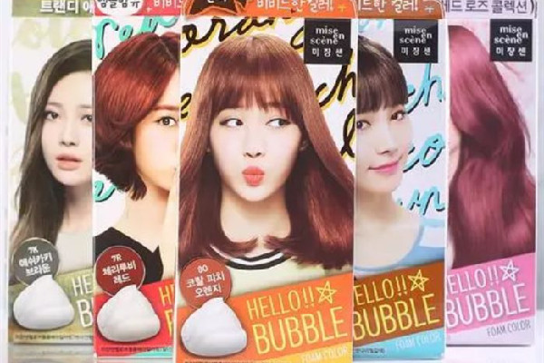 染發(fā)膏可以碰到頭皮上嗎 染發(fā)膏碰到頭皮有什么影響 染發(fā)膏可以碰到頭皮上嗎 染發(fā)膏碰到頭皮有什么影響