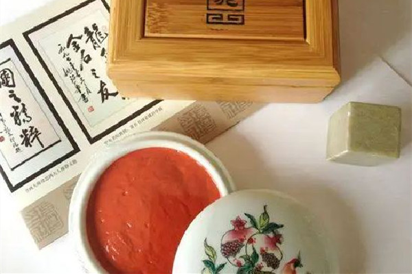 龍泉印泥多少錢一克 龍泉印泥有收藏價值嗎 龍泉印泥多少錢一克 龍泉印泥有收藏價值嗎