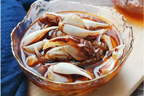 醉蟹和生腌蟹是一樣的嗎 醉蟹吃了對身體好不好 醉蟹和生腌蟹是一樣的嗎 醉蟹吃了對身體好不好