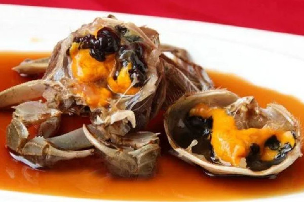 醉蟹用什么蟹好 醉蟹用公的還是母的 醉蟹用什么蟹好 醉蟹用公的還是母的