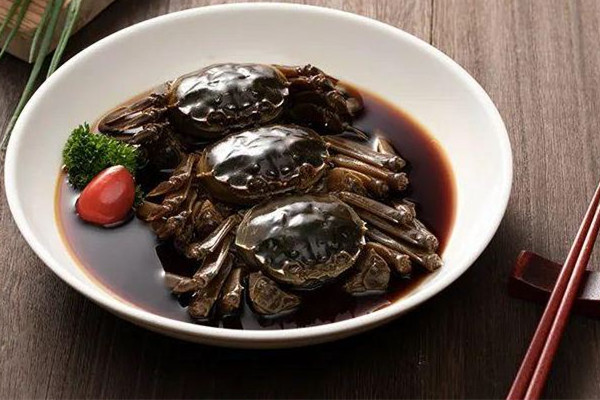 生醉蟹和熟醉蟹哪個好吃 生醉蟹能存放多久 生醉蟹和熟醉蟹哪個好吃 生醉蟹能存放多久