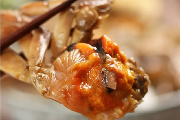 生醉蟹的正確吃法 生醉蟹可以放冰箱幾天 生醉蟹的正確吃法 生醉蟹可以放冰箱幾天