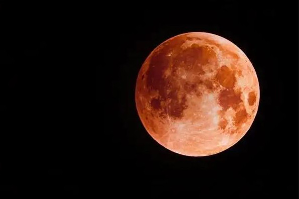 月全食8日上演一起看紅月亮 月全食多久出現(xiàn)一次 月全食8日上演一起看紅月亮 月全食多久出現(xiàn)一次