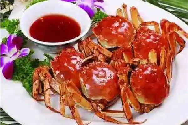 醫(yī)生建議1頓飯吃螃蟹不超過(guò)2只 螃蟹吃多了會(huì)怎樣 醫(yī)生建議1頓飯吃螃蟹不超過(guò)2只 螃蟹吃多了會(huì)怎樣