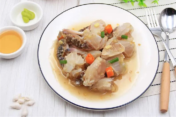 醉蟹有苦味怎么回事 醉蟹吃起來什么味道 醉蟹有苦味怎么回事 醉蟹吃起來什么味道