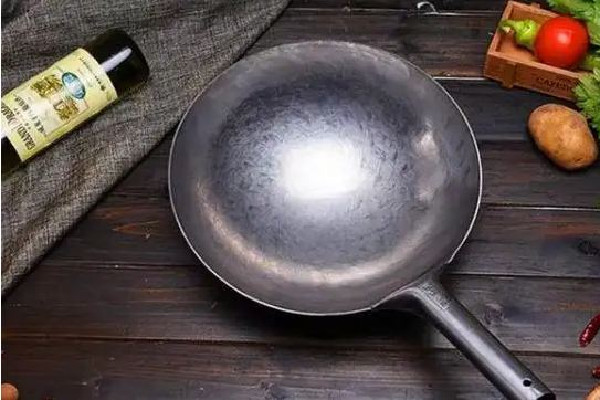 鐵鍋是生鐵好還是熟鐵好還是鑄鐵好 鐵鍋買哪種鐵好 鐵鍋是生鐵好還是熟鐵好還是鑄鐵好 鐵鍋買哪種鐵好