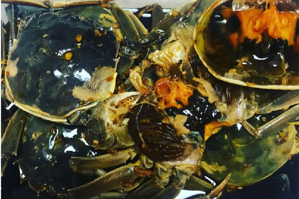 生醉蟹和熟醉蟹哪個好吃 生醉蟹能存放多久 生醉蟹和熟醉蟹哪個好吃 生醉蟹能存放多久