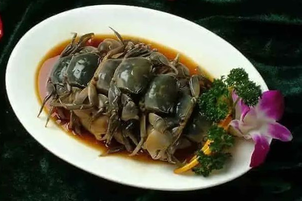 醉蟹有苦味怎么回事 醉蟹吃起來什么味道 醉蟹有苦味怎么回事 醉蟹吃起來什么味道