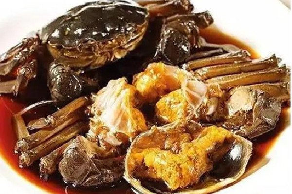 醉蟹吃熱的還是冷的 醉蟹可以直接吃嗎 醉蟹吃熱的還是冷的 醉蟹可以直接吃嗎