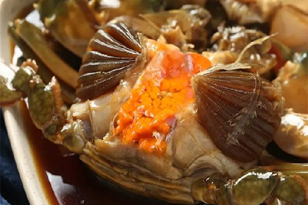 醉蟹用花雕酒還是黃酒 醉蟹用什么酒腌制 醉蟹用花雕酒還是黃酒 醉蟹用什么酒腌制