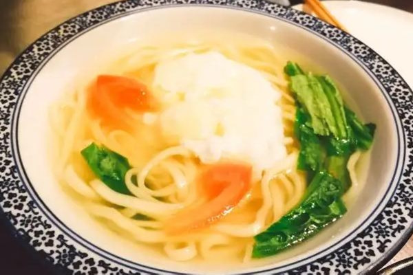 網紅面館生日宴8碗面2999元 生日面有什么講究和意義 網紅面館生日宴8碗面2999元 生日面有什么講究和意義