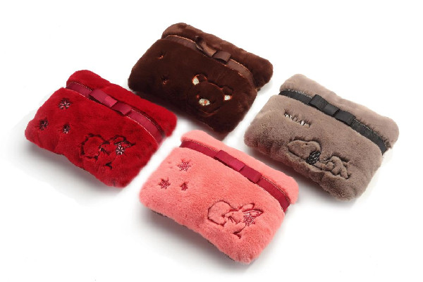 暖手袋充電時為什么會咕嘟咕嘟響 暖手袋會不會充爆炸 暖手袋充電時為什么會咕嘟咕嘟響 暖手袋會不會充爆炸