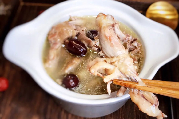 鴿子湯對傷口愈合有好處嗎 鴿子湯適合手術(shù)后的人喝嗎 鴿子湯對傷口愈合有好處嗎 鴿子湯適合手術(shù)后的人喝嗎