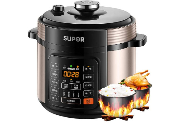 高壓鍋哪個(gè)品牌最好最安全 高壓鍋買什么牌子的好 高壓鍋哪個(gè)品牌最好最安全 高壓鍋買什么牌子的好