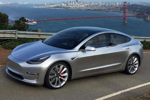 特斯拉賣一輛車比豐田多賺8倍 特斯拉屬于哪個(gè)國家的品牌 特斯拉賣一輛車比豐田多賺8倍 特斯拉屬于哪個(gè)國家的品牌