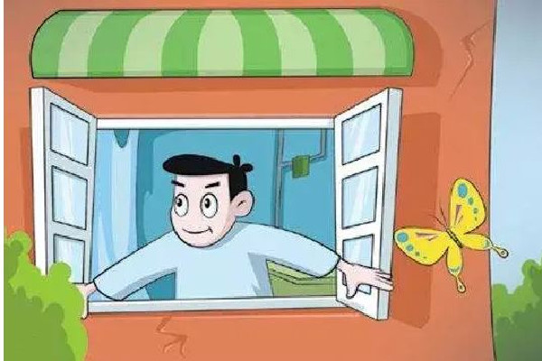 班主任一次早點(diǎn)名救了學(xué)生1家3口 煤氣泄露人能聞到嗎 班主任一次早點(diǎn)名救了學(xué)生1家3口 煤氣泄露人能聞到嗎