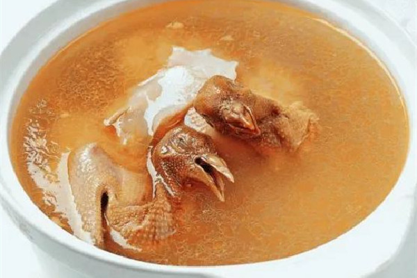 乳鴿湯的功效和作用 乳鴿湯可以下奶嗎 乳鴿湯的功效和作用 乳鴿湯可以下奶嗎