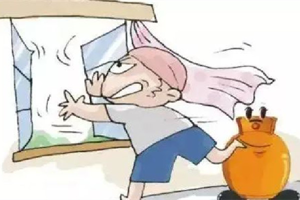 班主任一次早點(diǎn)名救了學(xué)生1家3口 煤氣泄露人能聞到嗎 班主任一次早點(diǎn)名救了學(xué)生1家3口 煤氣泄露人能聞到嗎