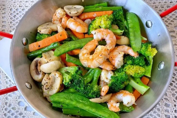 水煮菜萬(wàn)能蘸料汁的做法 水煮菜蘸料吃會(huì)發(fā)胖嗎 水煮菜萬(wàn)能蘸料汁的做法 水煮菜蘸料吃會(huì)發(fā)胖嗎