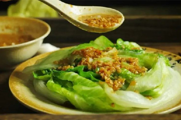 水煮菜吃不下去怎么辦 水煮菜吃撐了還能減肥嗎 水煮菜吃不下去怎么辦 水煮菜吃撐了還能減肥嗎