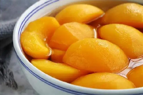 黃桃罐頭有酒味了還能吃嗎 黃桃罐頭有酒味正常嗎 黃桃罐頭有酒味了還能吃嗎 黃桃罐頭有酒味正常嗎