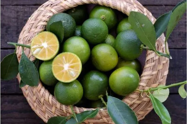 青橘子放幾天會(huì)不會(huì)變甜 青橘子放幾天會(huì)變黃嗎 青橘子放幾天會(huì)不會(huì)變甜 青橘子放幾天會(huì)變黃嗎