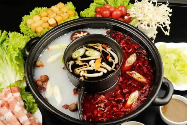 男子捕鳥近千只稱用來涮火鍋 涮火鍋的食材有哪些 男子捕鳥近千只稱用來涮火鍋 涮火鍋的食材有哪些