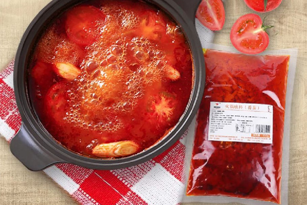 番茄火鍋底料煮面條做法 番茄火鍋底料煮面條好吃嗎 番茄火鍋底料煮面條做法 番茄火鍋底料煮面條好吃嗎
