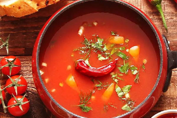 番茄火鍋底料煮面條做法 番茄火鍋底料煮面條好吃嗎 番茄火鍋底料煮面條做法 番茄火鍋底料煮面條好吃嗎