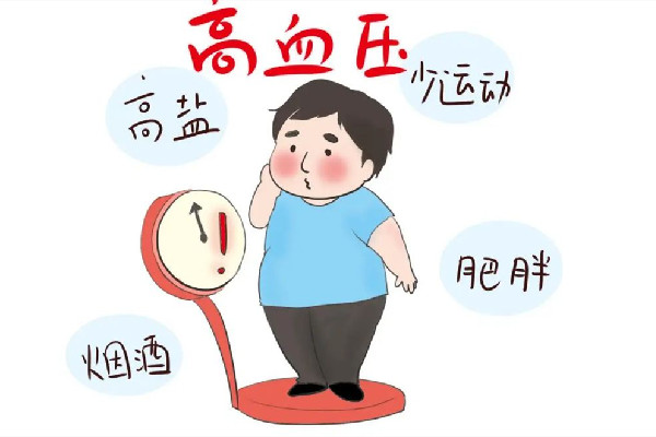 專家:新增高血壓患者無需全部用藥 高血壓要怎么調理才能徹底去除 專家:新增高血壓患者無需全部用藥 高血壓要怎么調理才能徹底去除