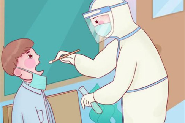 多家醫(yī)院不再向社會(huì)提供愿檢盡檢 核酸檢測要24小時(shí)才能做第二次