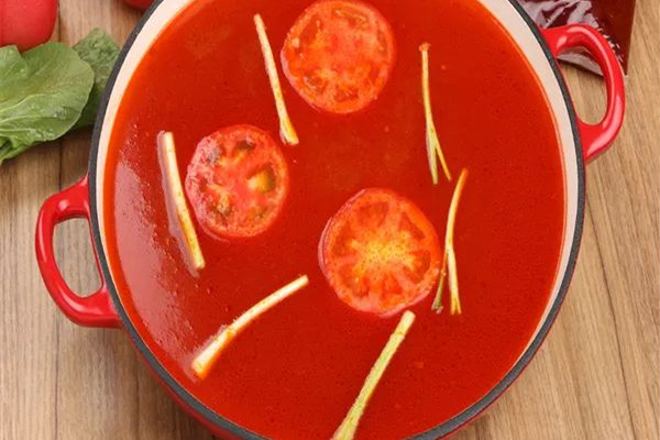 番茄火鍋要用蘸料嗎 番茄火鍋蘸料怎么調(diào)好吃 番茄火鍋要用蘸料嗎 番茄火鍋蘸料怎么調(diào)好吃