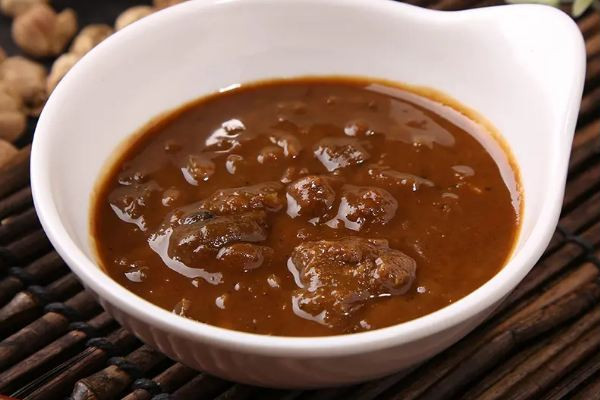 麻醬碟和油碟哪個熱量高 麻醬碟熱量