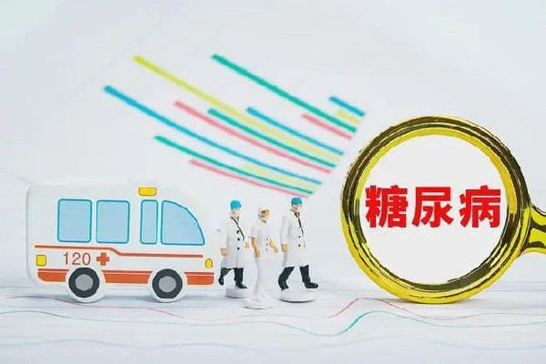 女子飯店吃飯被陌生醫(yī)生提醒患病 糖尿病會瘦的很快嗎 女子飯店吃飯被陌生醫(yī)生提醒患病 糖尿病會瘦的很快嗎