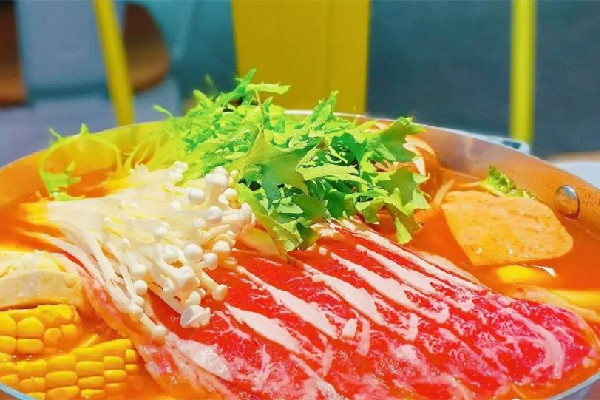 部隊火鍋放多少水 部隊火鍋怎么煮好吃 部隊火鍋放多少水 部隊火鍋怎么煮好吃