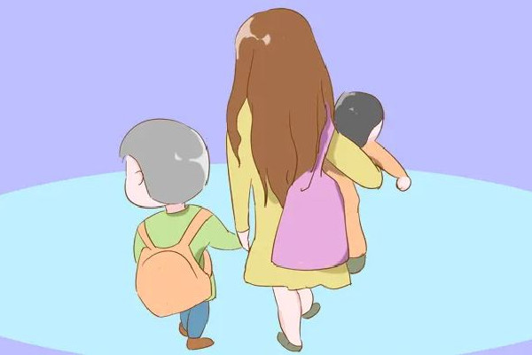 25歲女生單身,父母再生第5胎 帶孩子要注意哪些問題 25歲女生單身,父母再生第5胎 帶孩子要注意哪些問題