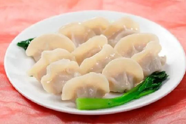 母親給兒子送餃子途中被撞身亡 餃子餡怎么調(diào)才好吃 母親給兒子送餃子途中被撞身亡 餃子餡怎么調(diào)才好吃