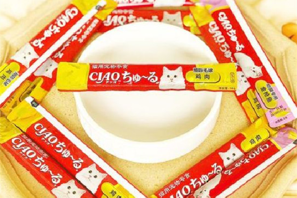 貓條要一次性吃完嗎 貓條要怎么喂 貓條要一次性吃完嗎 貓條要怎么喂