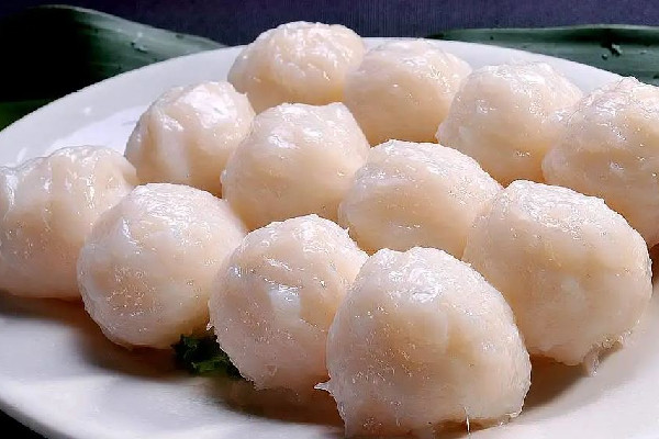魚丸有營養(yǎng)嗎 魚丸適合孩子吃嗎 魚丸有營養(yǎng)嗎 魚丸適合孩子吃嗎